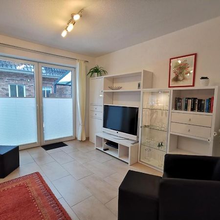 Ferienhaus Toensing Horumersiel Zewnętrze zdjęcie