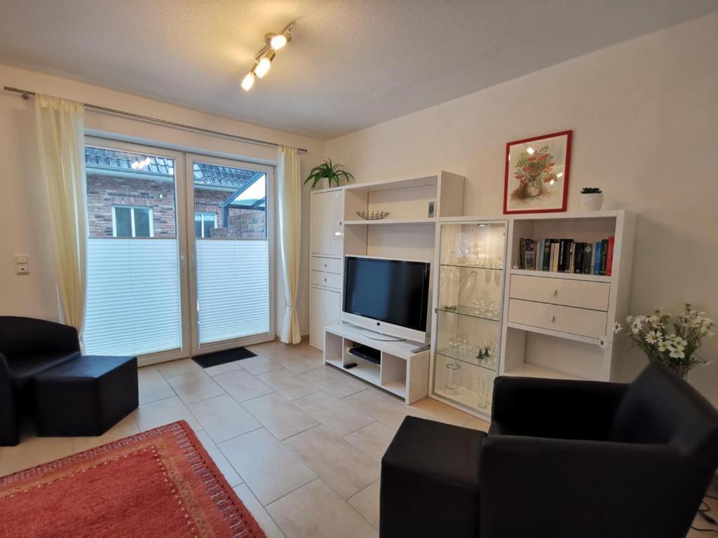 Ferienhaus Toensing Horumersiel Zewnętrze zdjęcie