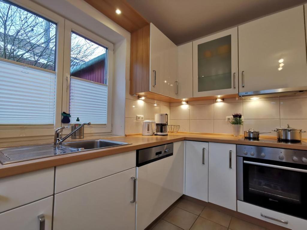 Ferienhaus Toensing Horumersiel Zewnętrze zdjęcie