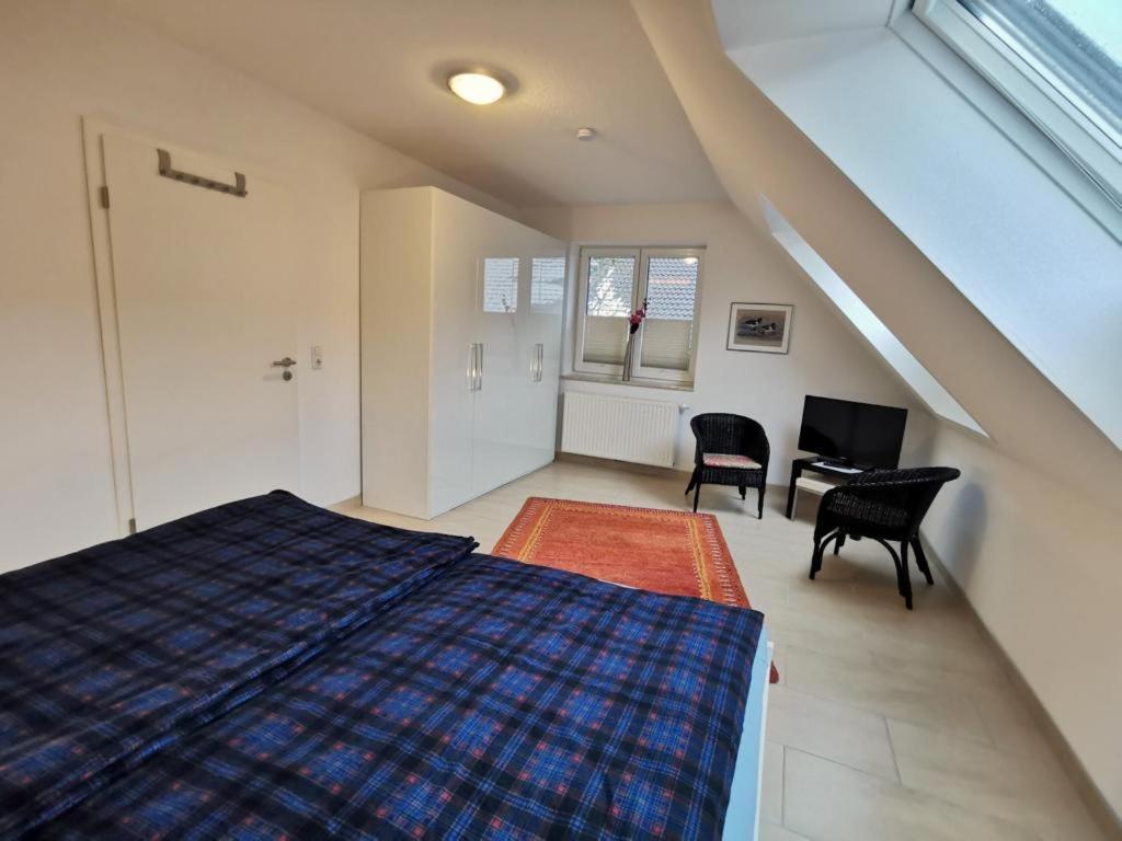 Ferienhaus Toensing Horumersiel Zewnętrze zdjęcie