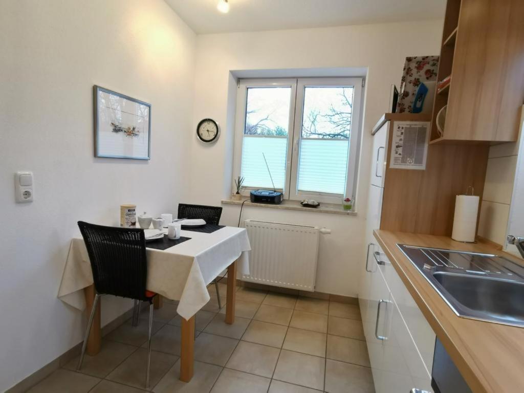 Ferienhaus Toensing Horumersiel Zewnętrze zdjęcie
