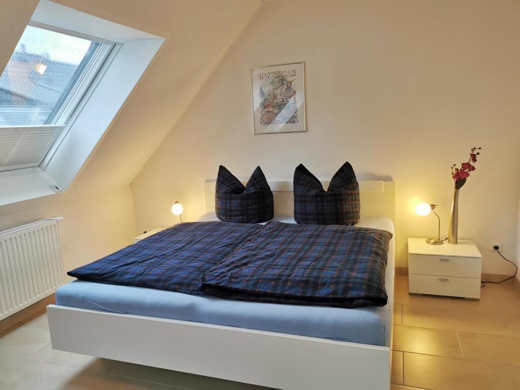 Ferienhaus Toensing Horumersiel Zewnętrze zdjęcie