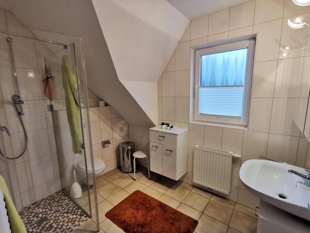 Ferienhaus Toensing Horumersiel Zewnętrze zdjęcie