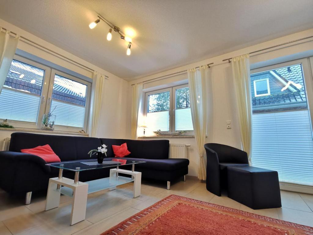 Ferienhaus Toensing Horumersiel Zewnętrze zdjęcie