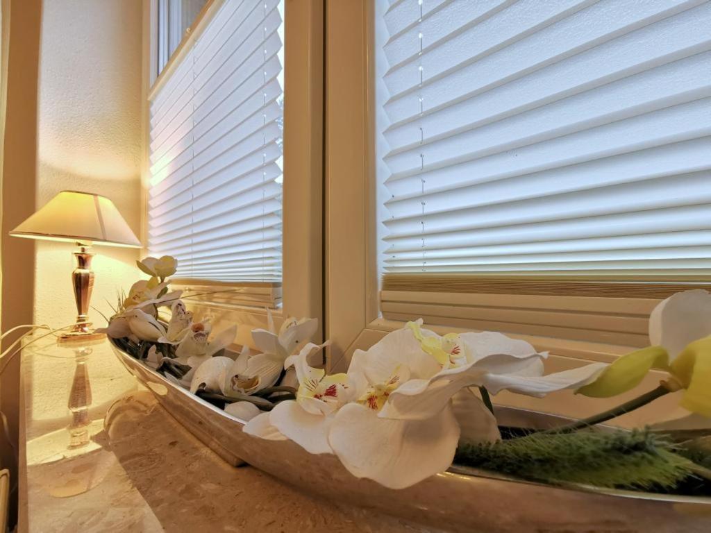Ferienhaus Toensing Horumersiel Zewnętrze zdjęcie