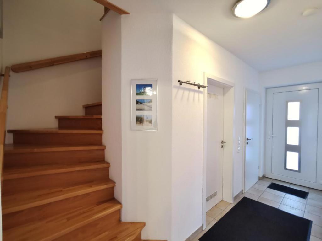 Ferienhaus Toensing Horumersiel Zewnętrze zdjęcie