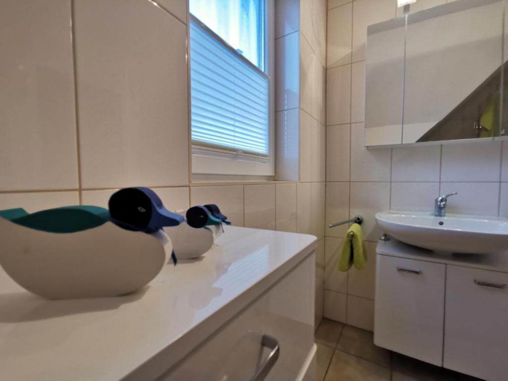 Ferienhaus Toensing Horumersiel Zewnętrze zdjęcie
