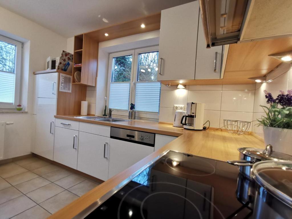 Ferienhaus Toensing Horumersiel Zewnętrze zdjęcie