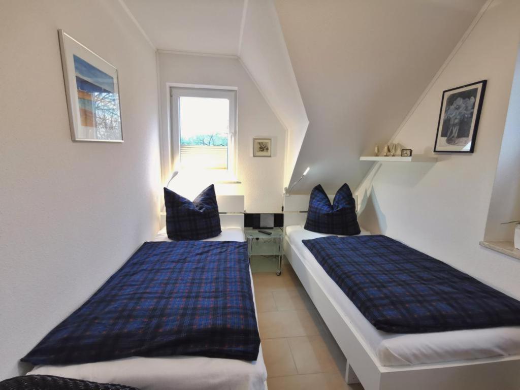 Ferienhaus Toensing Horumersiel Zewnętrze zdjęcie