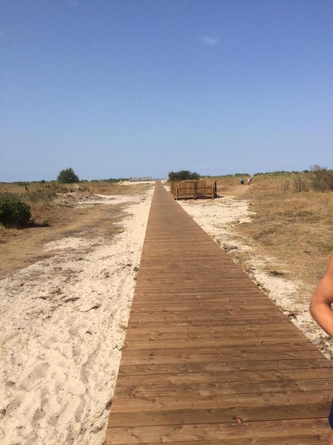 Ferienhaus Toensing Horumersiel Zewnętrze zdjęcie